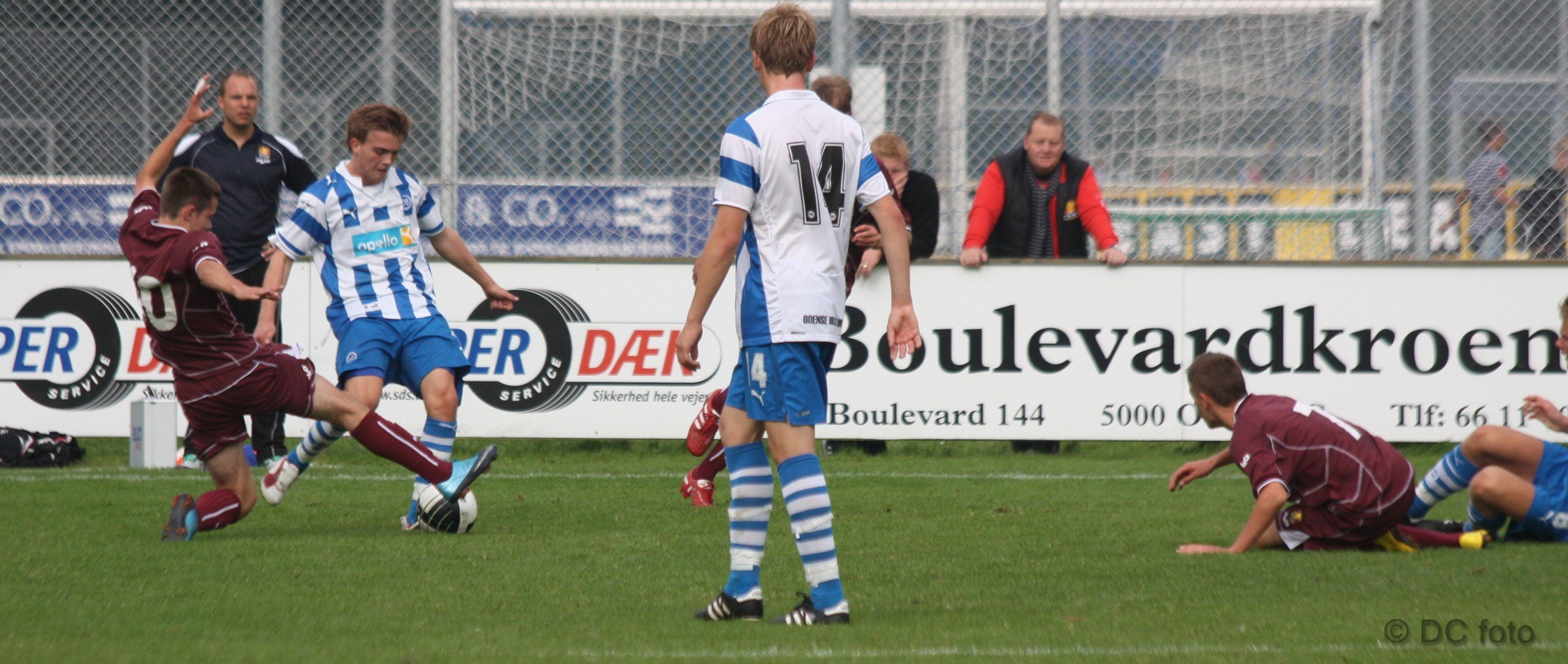 OB   FCN 065